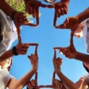 Meet your Posher, Tammy